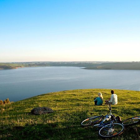 Lakes And Craters Holiday Park Camperdown Buitenkant foto