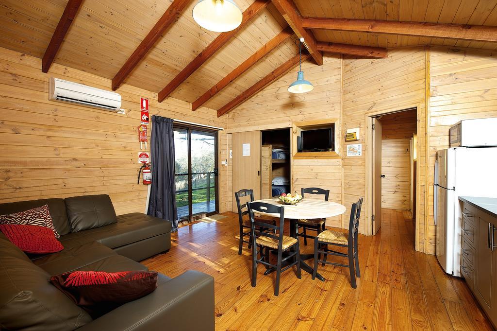 Lakes And Craters Holiday Park Camperdown Kamer foto