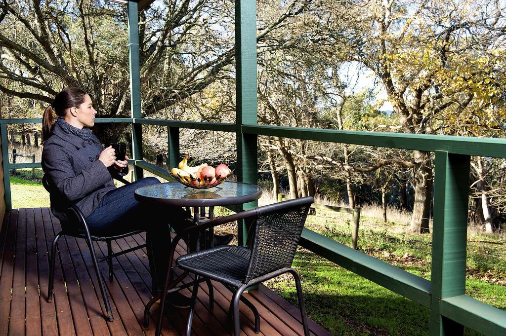 Lakes And Craters Holiday Park Camperdown Kamer foto