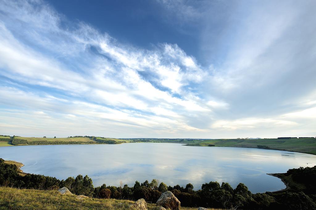 Lakes And Craters Holiday Park Camperdown Buitenkant foto