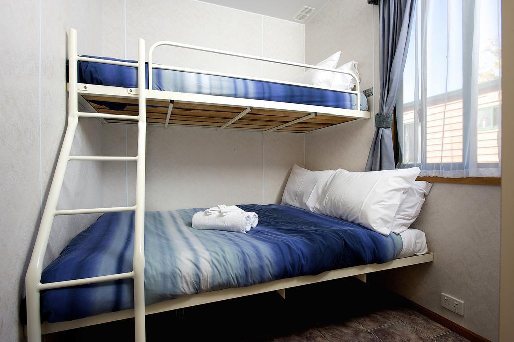 Lakes And Craters Holiday Park Camperdown Kamer foto