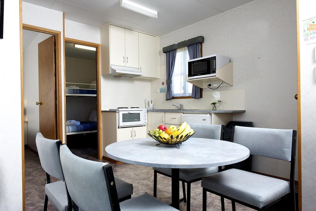 Lakes And Craters Holiday Park Camperdown Kamer foto