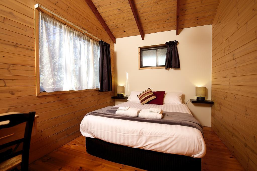 Lakes And Craters Holiday Park Camperdown Kamer foto