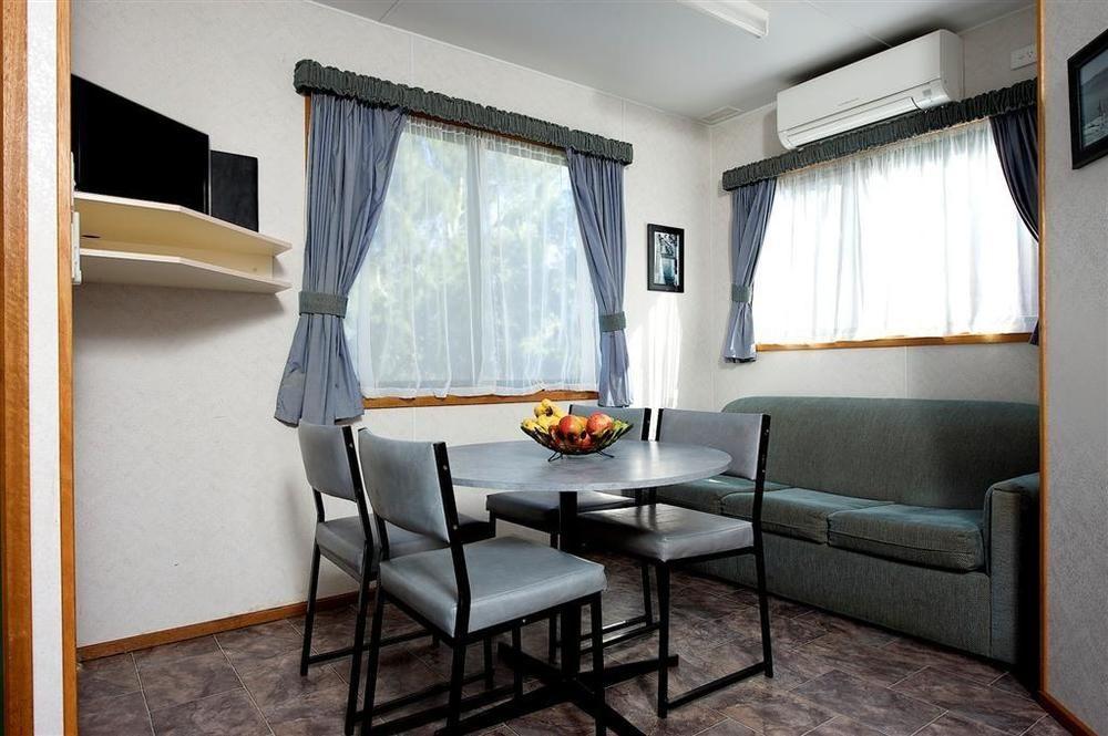Lakes And Craters Holiday Park Camperdown Buitenkant foto