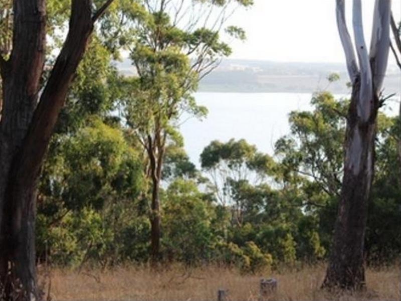 Lakes And Craters Holiday Park Camperdown Buitenkant foto